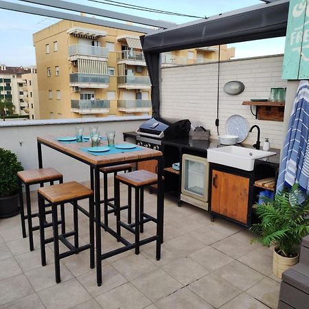 דאימוס Apartamento Paraiso Beach מראה חיצוני תמונה