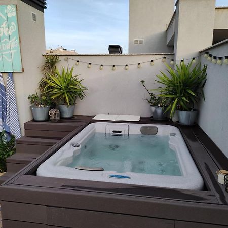 דאימוס Apartamento Paraiso Beach מראה חיצוני תמונה