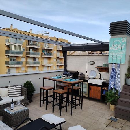 דאימוס Apartamento Paraiso Beach מראה חיצוני תמונה
