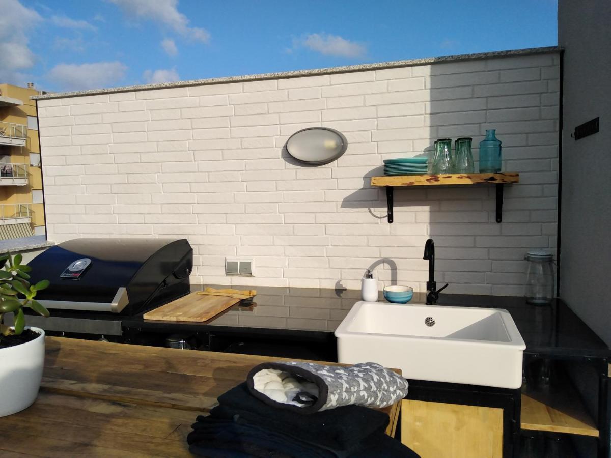 דאימוס Apartamento Paraiso Beach מראה חיצוני תמונה