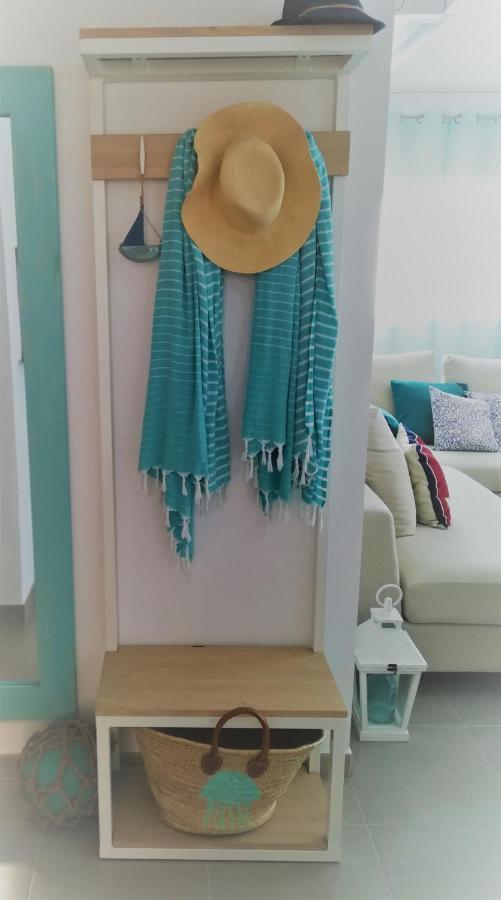 דאימוס Apartamento Paraiso Beach מראה חיצוני תמונה