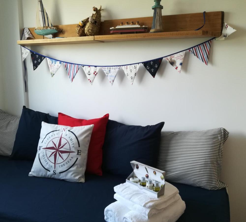 דאימוס Apartamento Paraiso Beach מראה חיצוני תמונה