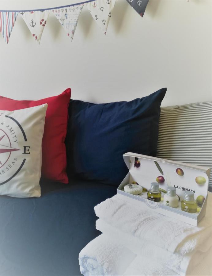 דאימוס Apartamento Paraiso Beach מראה חיצוני תמונה