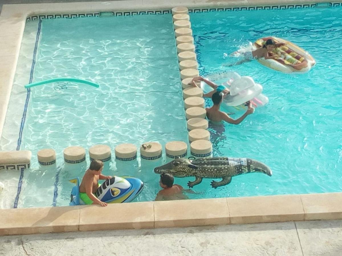דאימוס Apartamento Paraiso Beach מראה חיצוני תמונה