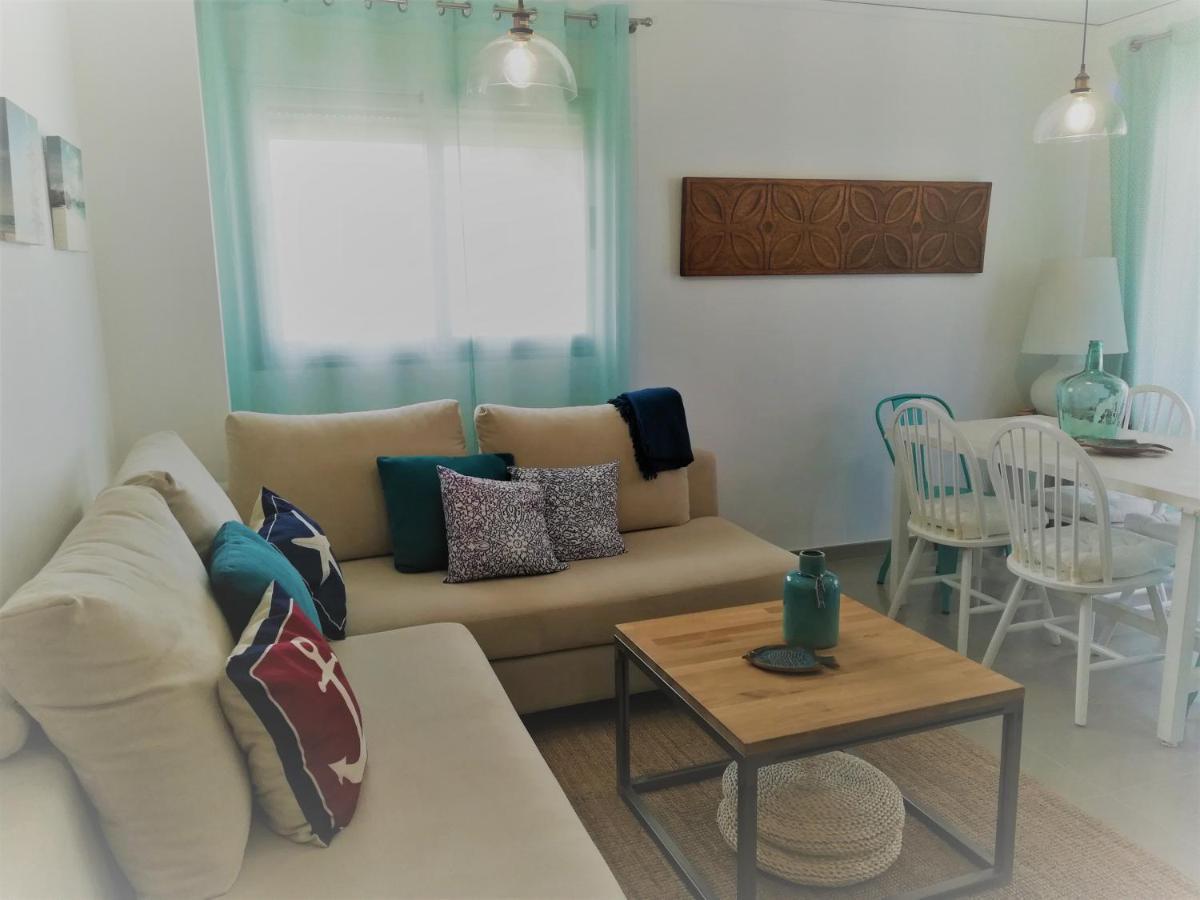 דאימוס Apartamento Paraiso Beach מראה חיצוני תמונה