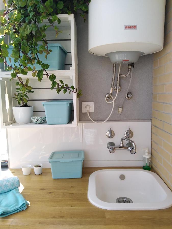 דאימוס Apartamento Paraiso Beach מראה חיצוני תמונה