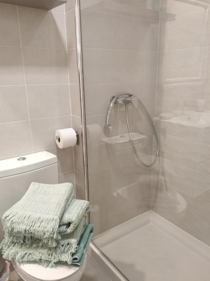 דאימוס Apartamento Paraiso Beach מראה חיצוני תמונה