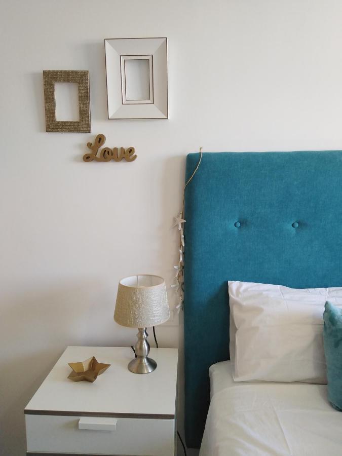 דאימוס Apartamento Paraiso Beach מראה חיצוני תמונה