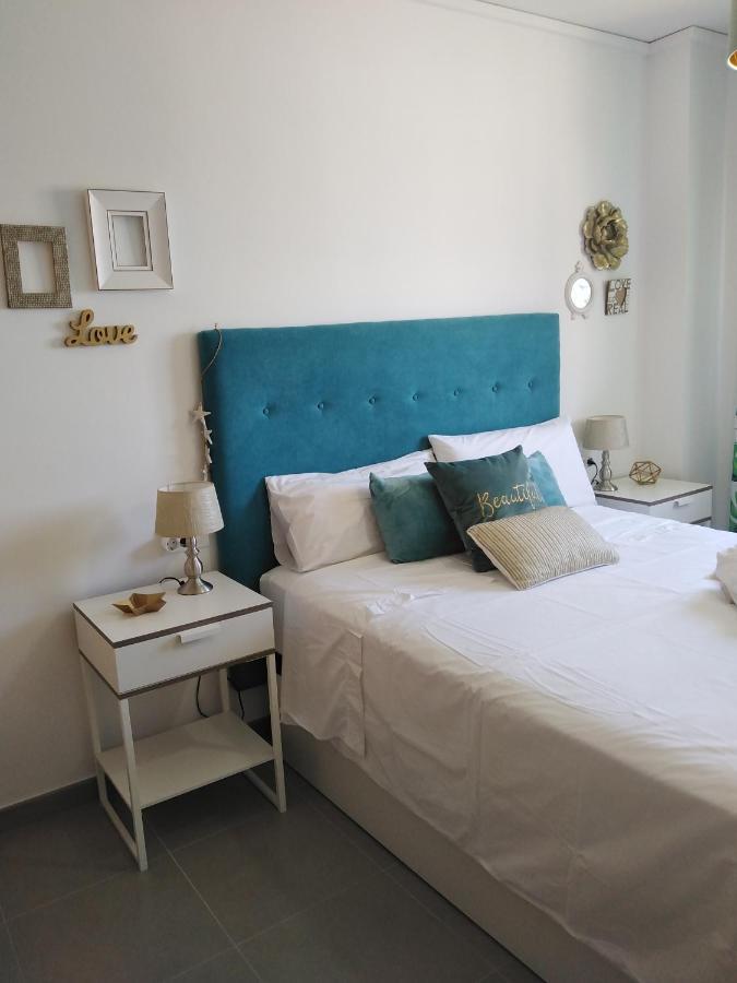 דאימוס Apartamento Paraiso Beach מראה חיצוני תמונה
