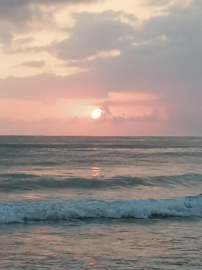 דאימוס Apartamento Paraiso Beach מראה חיצוני תמונה